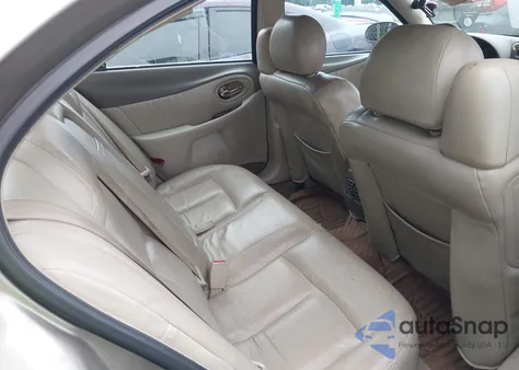 2002 Oldsmobile Aurora 3.5 z USA, uszkodzony, nr VIN 1G3GR64H624105726